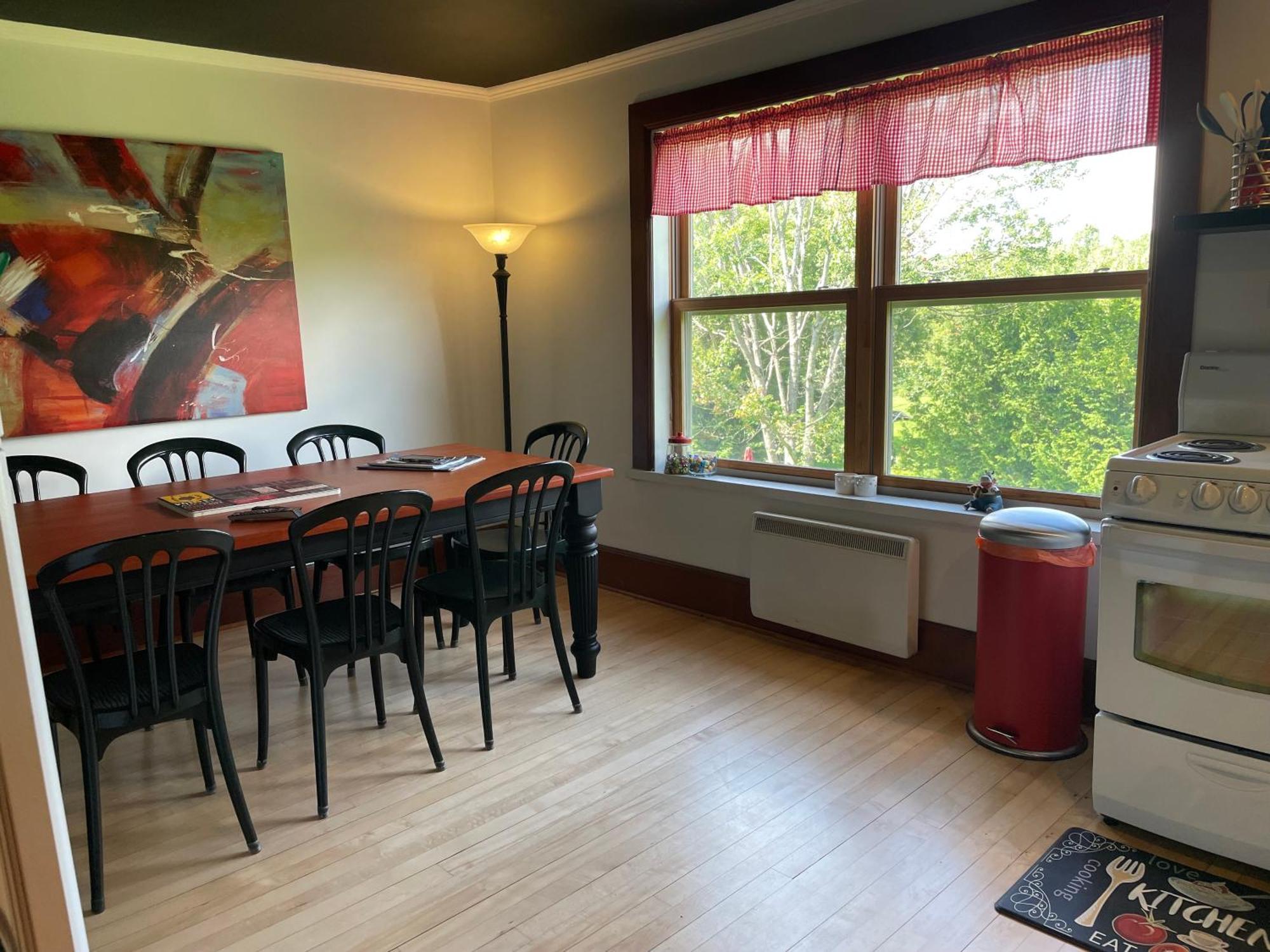 Auberge La Table D'Hote West Brome Exteriér fotografie